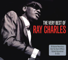 Ray Charles / The Very Best Of (2CD)