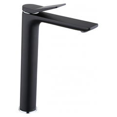 Hansen Смеситель для раковины HL11099-C, черный