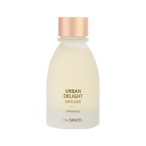 URBAN DELIGHT DIFFUSER citron 85мл
