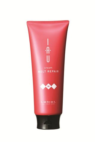 Аромакрем тающей текстуры для увлажнения IAU cream MELT REPAIR 200ml купить за 2200 руб