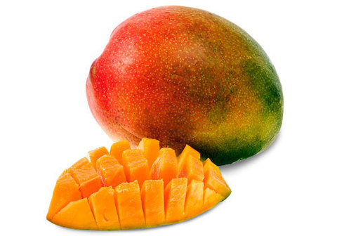 Манго Кейт, шт