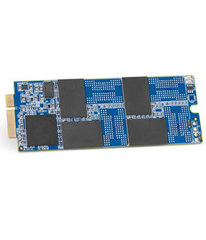 Встроенный SSD OWC 250GB Aura Pro 6G Macbook Pro 2012-2013