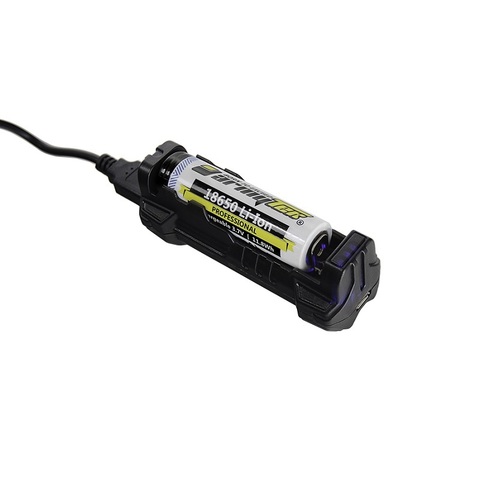 Зарядное устройство Armytek Handy C1 REG с функцией Power bank