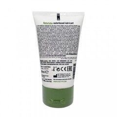 Лубрикант на водной основе с Алое Вера / NATURELUBE WATERBASED LUBRICANT 30 мл.