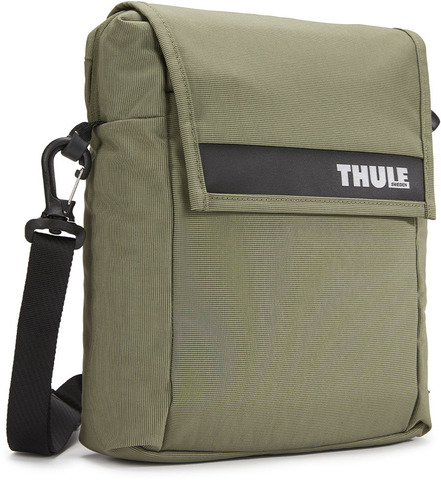 Картинка сумка для документов Thule paramount crossbody tote Olivine - 1