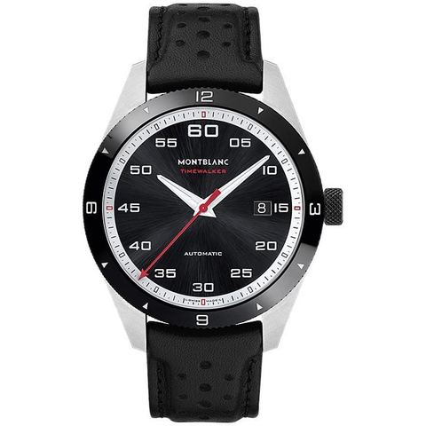 Часы Montblanc Timewalker Date Automatic