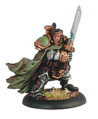 Warcaster Magnus the Traitor BLI