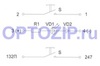 ПВЛ-1П1 (с ключевиной ППП) УКЛ (07133)