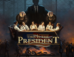 This Is the President (для ПК, цифровой код доступа)