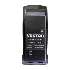 VECTOR BC-80 ST