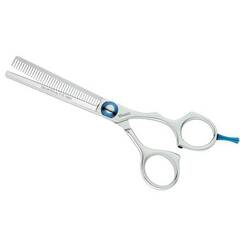 Ножницы филировочные Tondeo S-Line T S 8529 Supra TS Cobalt Offset 5.75"