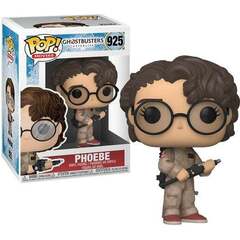 Funko POP Ghostbusters : Afterlife - Phoebe