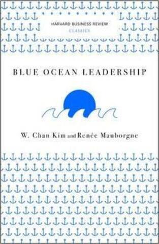 Blue ocean leadership