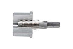 Набор для восстановления резьбы М 5,0х0,8 15пр V-Coil Rapid Volkel 04309 Набор для восстановления резьбы М 5,0х0,8 15пр V-Coil Rapid Volkel 04309