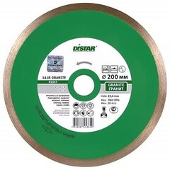 Дистар диск алмазный 1A1R 180x1,4x8,5x25,4 Granite 11120034014