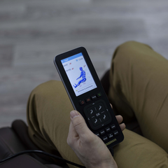 Массажное кресло Koenigsmann Fjord