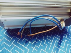 Двигатель эл. переменного тока ПУЛЬСАР ПК 200-1000 (791-585-110)