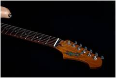 JET JS-400 PK R - Электрогитара шестиструнная