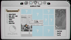 Piczle Cross Adventure (для ПК, цифровой код доступа)
