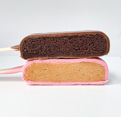 Подарочный набор эскимо Roze