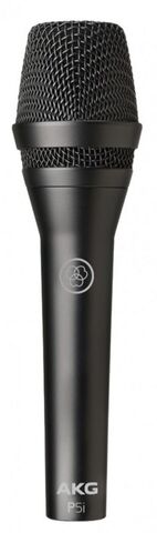 динамический суперкардиоидный микрофон