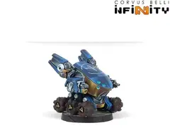Infinity: Torchlight Brig. Expansion Pack Beta