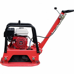 Виброплита реверсивная DDE VP125-HK (HondaGX160.5,5л.с.пл.630х400мм,500кв.м./ч,РЕВЕРС,КОЛЕСА,125 кг) (Арт. VP125-HK)