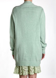 Кардиган ERMANNO SCERVINO