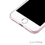 Hoco Light Series Case iPhone 7 | 8 | SE 2020 | 2022 Transparent (Прозрачный)