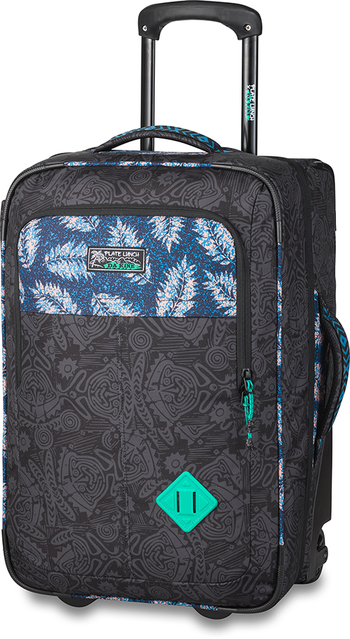 Dakine roller bag carry on new arrivals