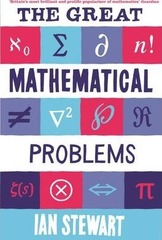 The Great Mathematical Problems