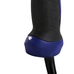 Шуруповерт сетевой ПУЛЬСАР ДШ 400-2П (400Вт, 40Hm, 10 мм, 2ск, съёмный патрон, 5 м сет. кабель, 1,5кг)