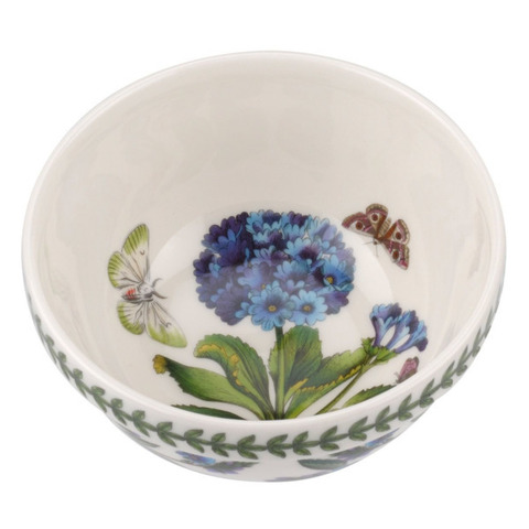 Cалатник порционный 14см Portmeirion Ботанический сад Примула