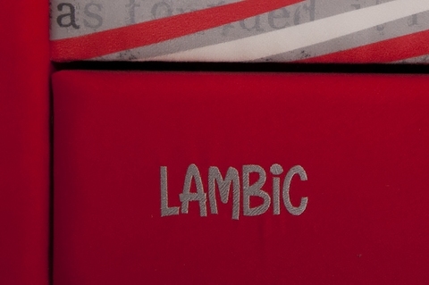 Кровать LAMBIC от 14800 руб