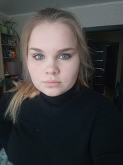 Францева Вероника Михайловна