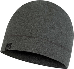 Флисовая шапка Buff Hat Polar Grey Htr