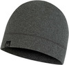 Картинка шапка Buff hat polar Grey Htr - 1