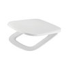 Ideal Standard Esedra Сидение И Крышка T318101