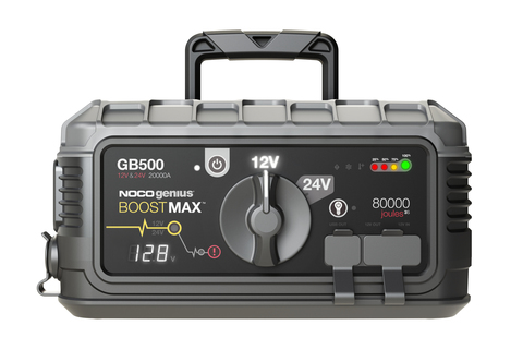 Пусковое устройство Noco GB500 Boost Max