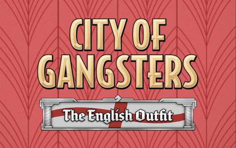 City of Gangsters: The English Outfit (для ПК, цифровой код доступа)