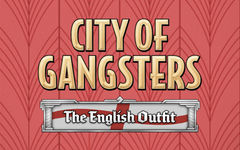 City of Gangsters: The English Outfit (для ПК, цифровой код доступа)