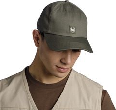 Бейсболка Buff Baseball Cap Zire Military - 2