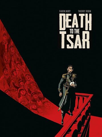 Death to the Tsar (Б/У)