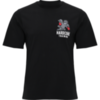 Футболка Hardcore Training Last Hope Black Oversized Fit