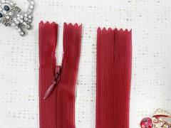 Молнии потайные, L 20 см