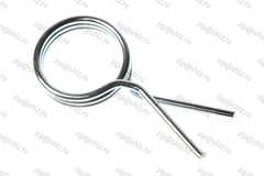 Пружина 0411ЕК.23.02.809