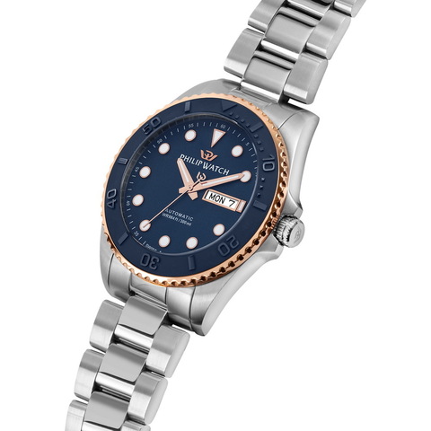 Philip Watch R8223597033-4