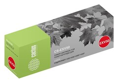 Картридж лазерный Cactus CS-EXV50 C-EXV50 черный (17600стр.) для Canon IR 1400 series/1435/1435i/1435iF/1435P