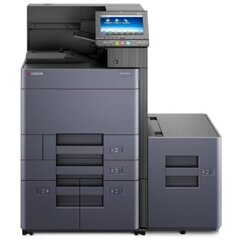ECOSYS P8060cdn