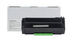 Картридж F+imaging черный, 25000 стр. для Lexmark MS521, MS621, MX521, MX522, MX622 (аналог 56F5U0E)